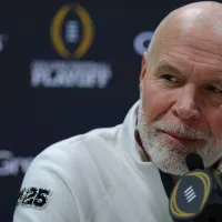 NCAAF News: Penn State DC Jim Knowles breaks silence after leaving Buckeyes