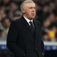 Carlo Ancelotti names the biggest footballer ever