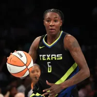 Indiana Fever’s Natasha Howard praises Caitlin Clark, ‘excited’ to play with her