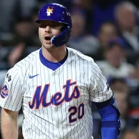 MLB Rumors: Pete Alonso faces decision amidst tense negotiations with Mets, Scott Boras