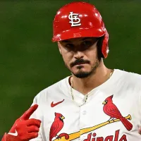 MLB Rumors: Red Sox in talks with Cardinals over potential Nolan Arenado trade