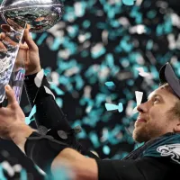 How many times have the Philadelphia Eagles won the Super Bowl?