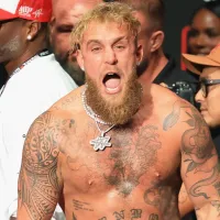 Jake Paul’s date reveal challenges Canelo Alvarez fight rumor