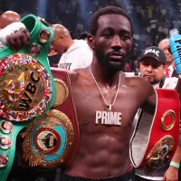 Canelo Alvarez vs Terence Crawford fight faces unexpected setback