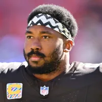 NFL News: Myles Garrett confirms next team he wants to play for after blockbuster trade is up to the Browns