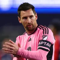 Messi’s teammate addresses Inter Miami’s controversial inclusion in the FIFA Club World Cup