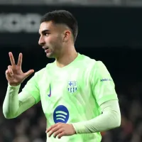 Barcelona’s Ferran Torres nets 27-minute treble: What are Messi and Ronaldo’s fastest hat-tricks?