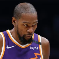 NBA Rumors: Kevin Durant’s future with the Suns reportedly in jeopardy for next season