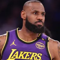 NBA News: Lakers star LeBron James shares his thoughts on playing alongside Luka Doncic