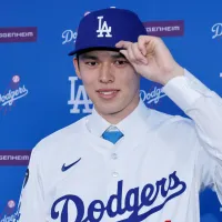 MLB News: Roki Sasaki receives unexpected support from Padres’ Yu Darvish