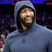 Anthony Davis sends strong message to Mavericks’ fans after Luka Doncic’s departure