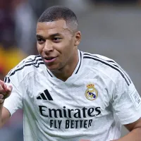 Kylian Mbappe achieves feat not even Cristiano Ronaldo managed in his debut season with Real Madrid