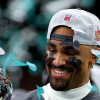 Jalen Hurts leads Eagles to Super Bowl LIX win over Patrick Mahomes’ Chiefs: Highlights