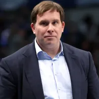 Mavericks owner Patrick Dumont speaks after trade with Luka Doncic