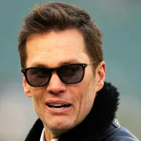 What watch is Tom Brady wearing in the Eagles vs. Chiefs Super Bowl LIX?