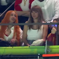 Serena Williams sends heartfelt message to Taylor Swift after Super Bowl LIX’s boos