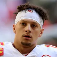 Video: Chiefs’ Chris Jones’ strong reaction after Patrick Mahomes’ incomplete pass in the Super Bowl