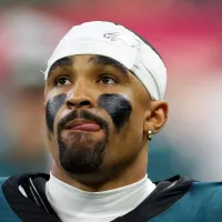 Jalen Hurts delivers a clear message following Eagles’ dominant Super Bowl LIX win over the Chiefs