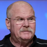 NFL News: Andy Reid sends clear message to Patrick Mahomes and Chiefs after Super Bowl loss against Eagles