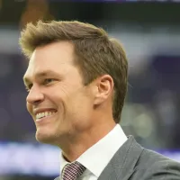 Tom Brady offers valuable advice to Jalen Hurts after winning his first Super Bowl ring against Chiefs