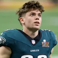 Eagles’ Cooper DeJean makes major admission about his pick-six against Mahomes’ Chiefs in Super Bowl LIX