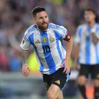 Lionel Messi’s Argentina teammate shares a unique family story about the 2022 World Cup win