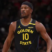 Jimmy Butler sounds off on Draymond Green and adaptation with the Warriors