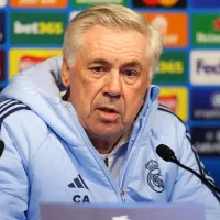Carlo Ancelotti suggests Rodri should have won 2023 Ballon d’Or instead of Lionel Messi