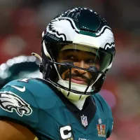 Jalen Hurts, Nick Sirianni already lose key Super Bowl champion with Eagles for 2025 NFL season