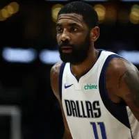 Kyrie Irving makes something clear to Mavericks fans amid team’s injury struggles