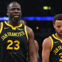 Draymond Green reveals what Stephen Curry told him after the Warriors traded for Jimmy Butler