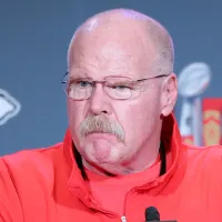 Eagles star admits bold Andy Reid decision proved costly for Chiefs