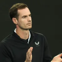 Andy Murray reveals the ‘unique’ perspective that helps him coach Novak Djokovic