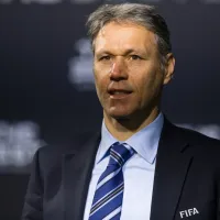 Marco van Basten makes his stance clear in the Lionel Messi and Cristiano Ronaldo debate