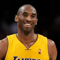 Lakers’ legend Kobe Bryant chose the best Argentine athlete between Messi and Ginobili