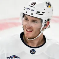 NHL News: Matthew Tkachuk sends strong warning to Sidney Crosby, Brad Marchand, rest of Team Canada