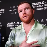 Canelo Alvarez shockingly loses top spot as highest-paid boxer in the world