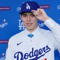 Roki Sasaki's salary breakdown: What the Dodgers pitcher earns