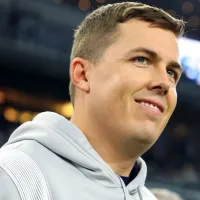 Kellen Moore's net worth: The rich journey of the New Orleans Saints coach