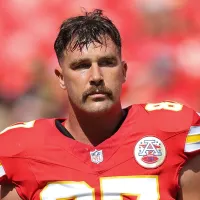 Chiefs star reveals if Travis Kelce will retire after Super Bowl