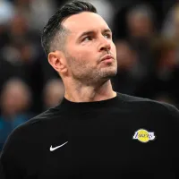 Lakers HC JJ Redick discusses a key factor in players health