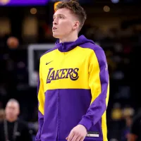 Lakers news: Dalton Knecht claims to have a mission within the franchise after failed trade