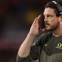 NCAAF News: Ducks HC Dan Lanning issues big statement about his players ahead of the 2025 NFL Draft