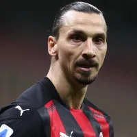 AC Milan icon Zlatan Ibrahimovic reveals the most complete defender he’s ever played with