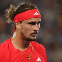 German star Alexander Zverev names the greatest tennis player of all time