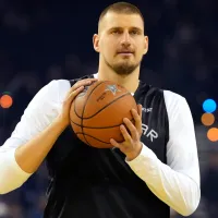 Nikola Jokic reacts to Luka Doncic’s absence from NBA All-Star game