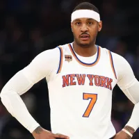 Carmelo Anthony seeks Hall of Fame induction, earns strong endorsement from Heat’s Pat Riley