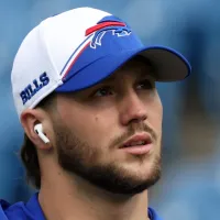 Josh Allen and Bills have their opponents confirmed for next season