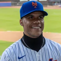 Former NY Mets key player eyeing another shot to support Juan Soto