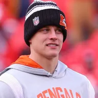 Bengals QB Joe Burrow makes big statement about Longhorns’ Quinn Ewers ahead of the 2025 NFL Draft